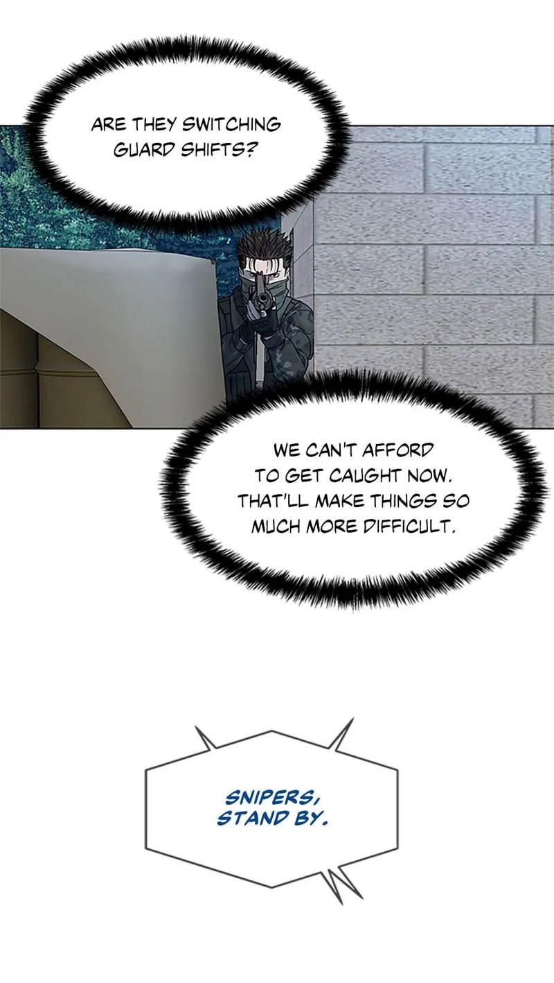 God of Blackfield Chapter 165 - Manhwa18.com