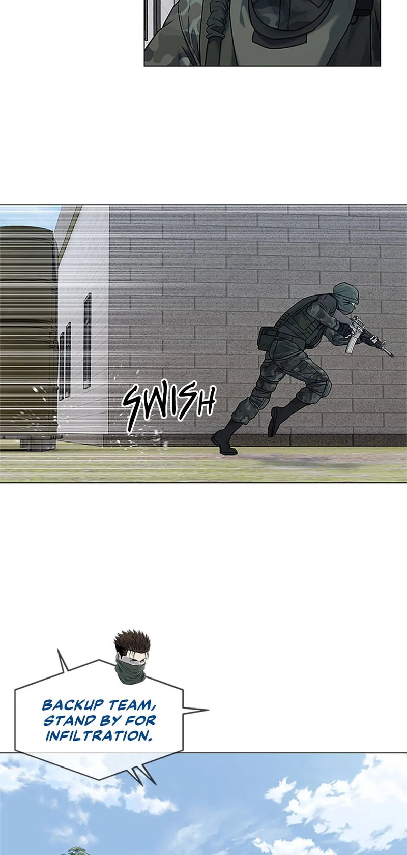 God of Blackfield Chapter 165 - Manhwa18.com