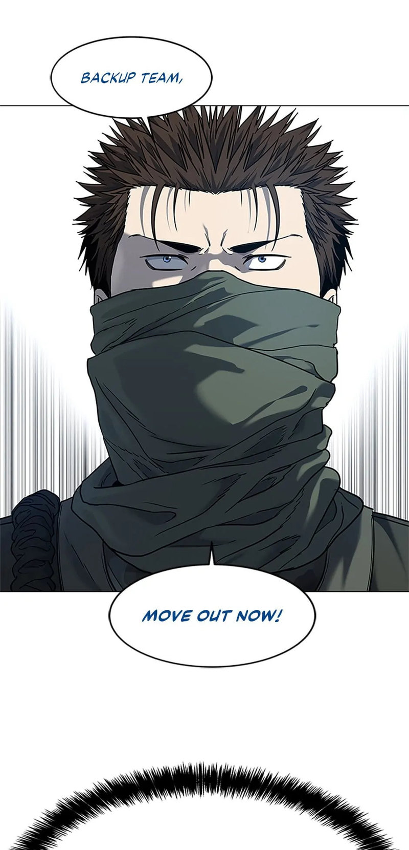 God of Blackfield Chapter 165 - Manhwa18.com