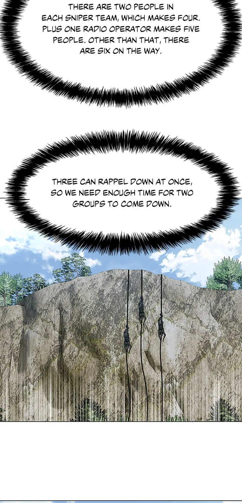 God of Blackfield Chapter 165 - Manhwa18.com