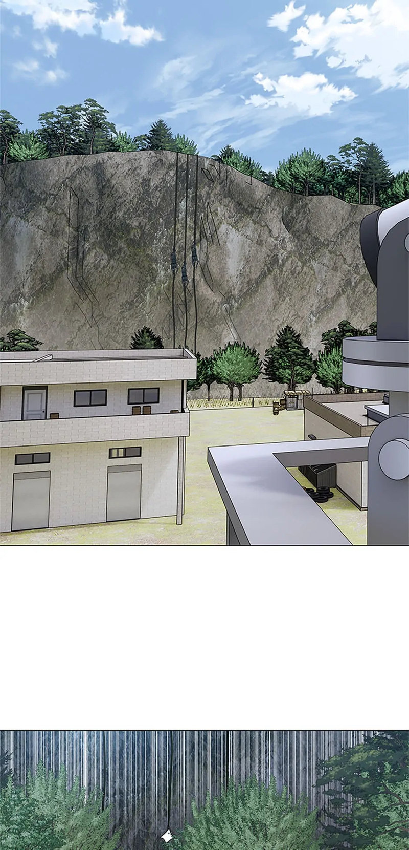 God of Blackfield Chapter 165 - Manhwa18.com