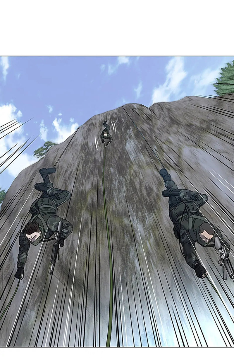 God of Blackfield Chapter 165 - Manhwa18.com