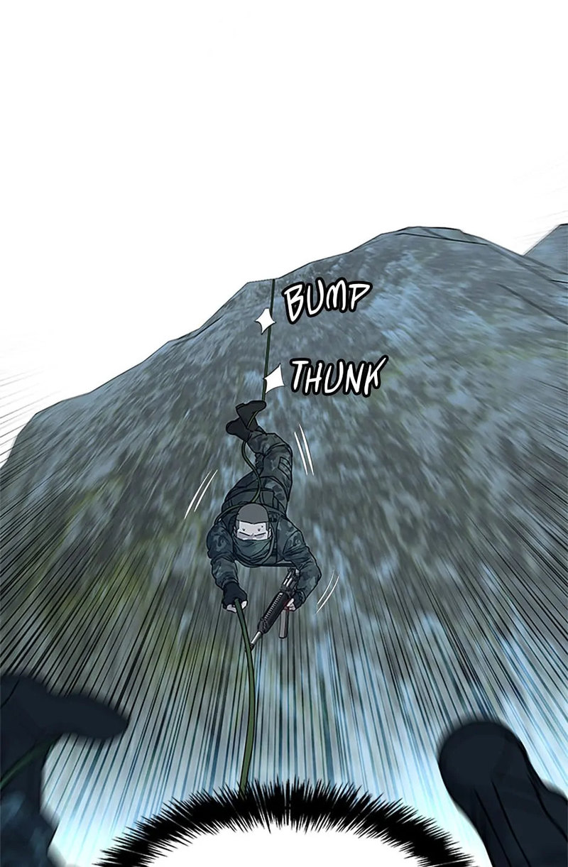 God of Blackfield Chapter 165 - Manhwa18.com