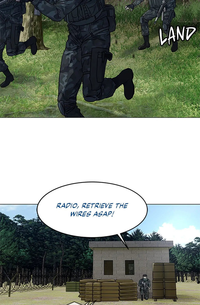 God of Blackfield Chapter 165 - Manhwa18.com