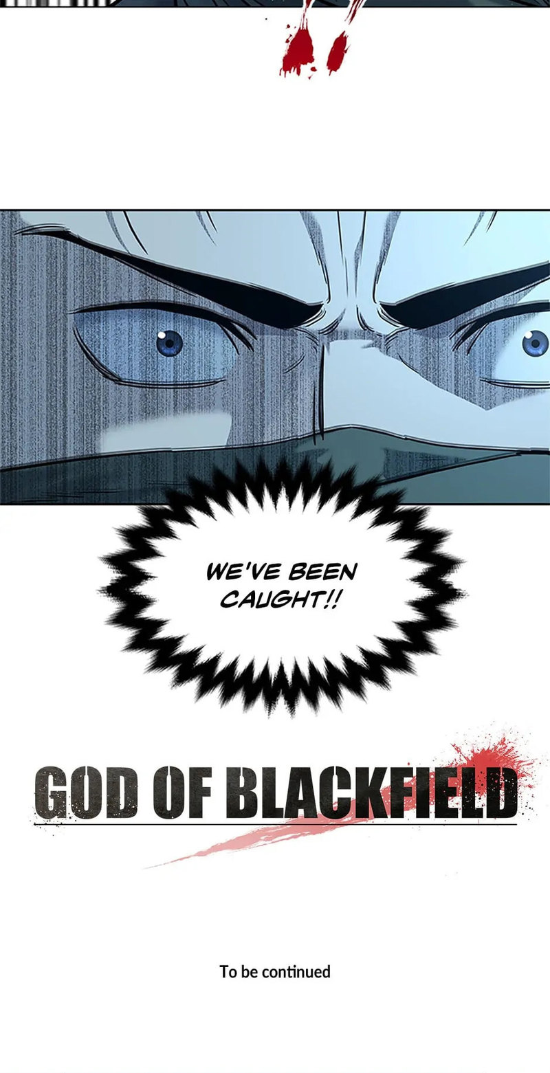 God of Blackfield Chapter 165 - Manhwa18.com