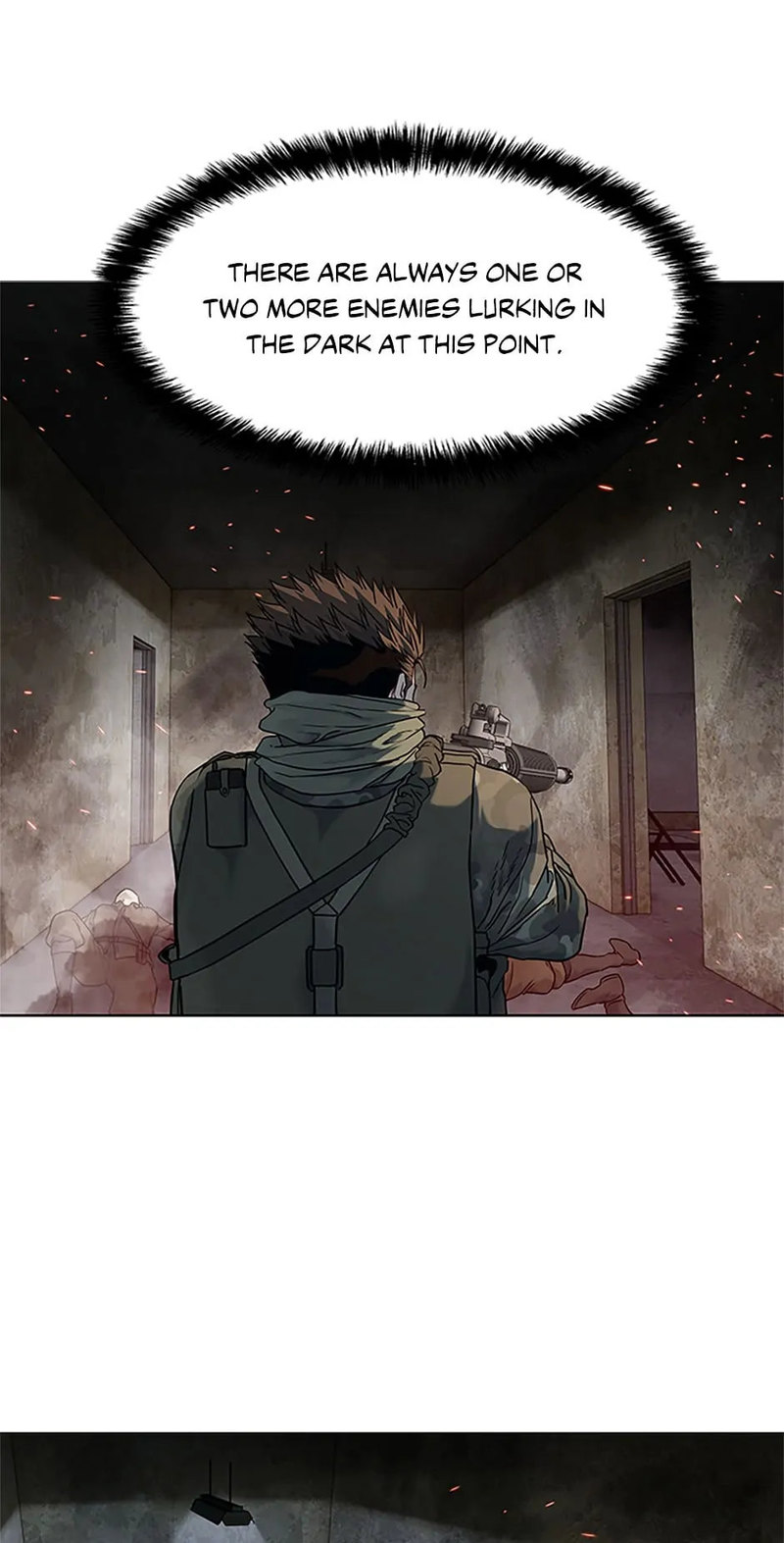 God of Blackfield Chapter 167 - Manhwa18.com