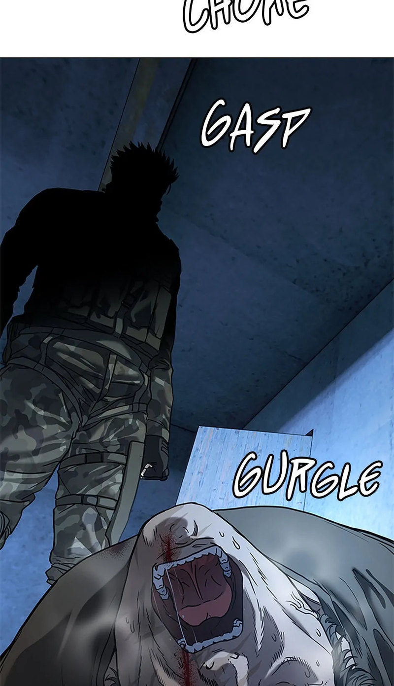 God of Blackfield Chapter 167 - Manhwa18.com