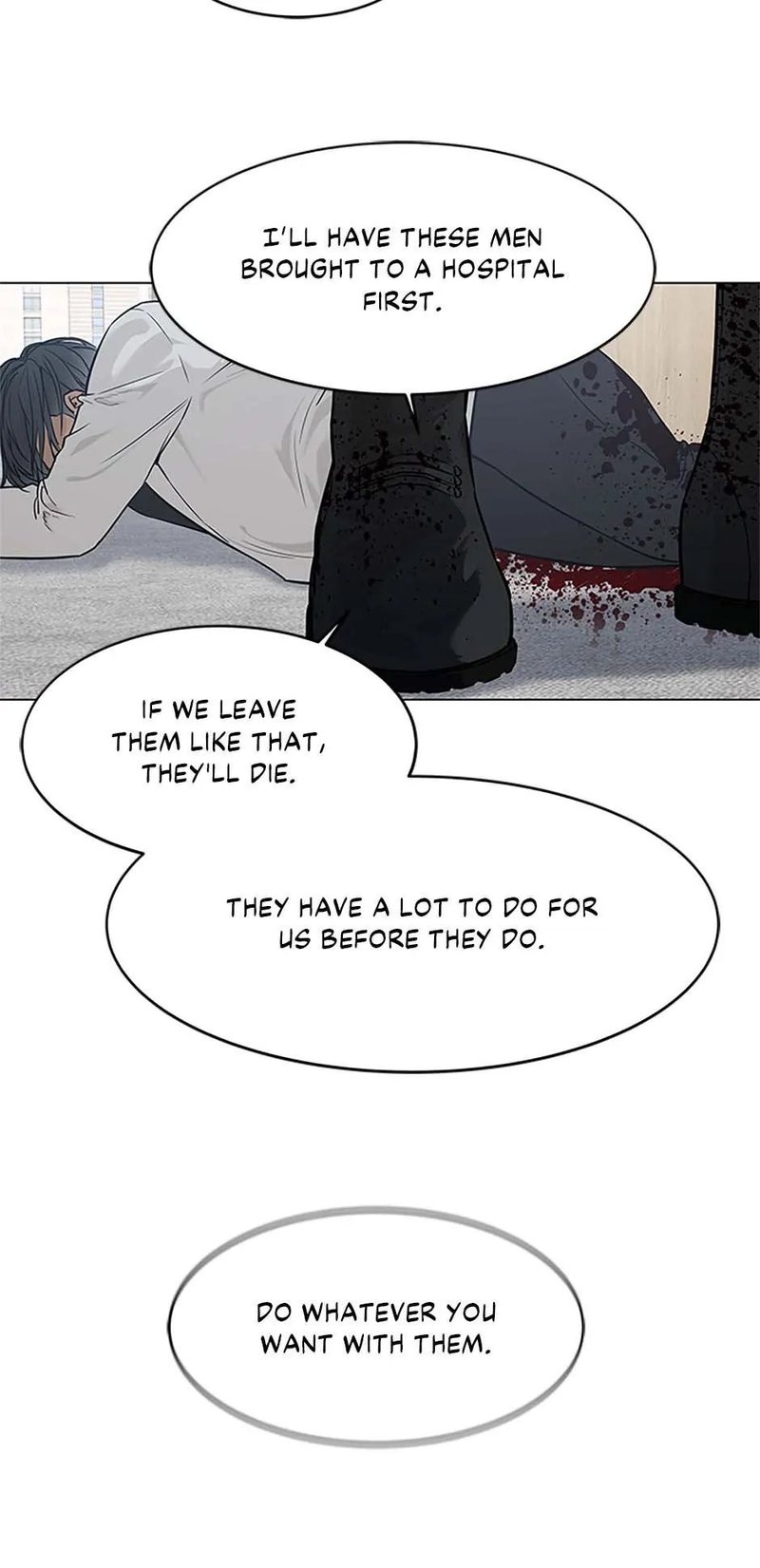 God of Blackfield Chapter 175 - Manhwa18.com