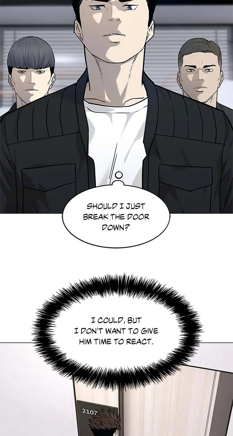 God of Blackfield Chapter 175 - Manhwa18.com