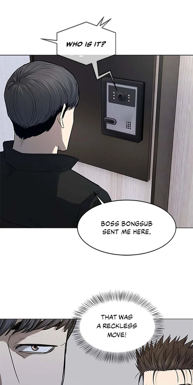 God of Blackfield Chapter 175 - Manhwa18.com