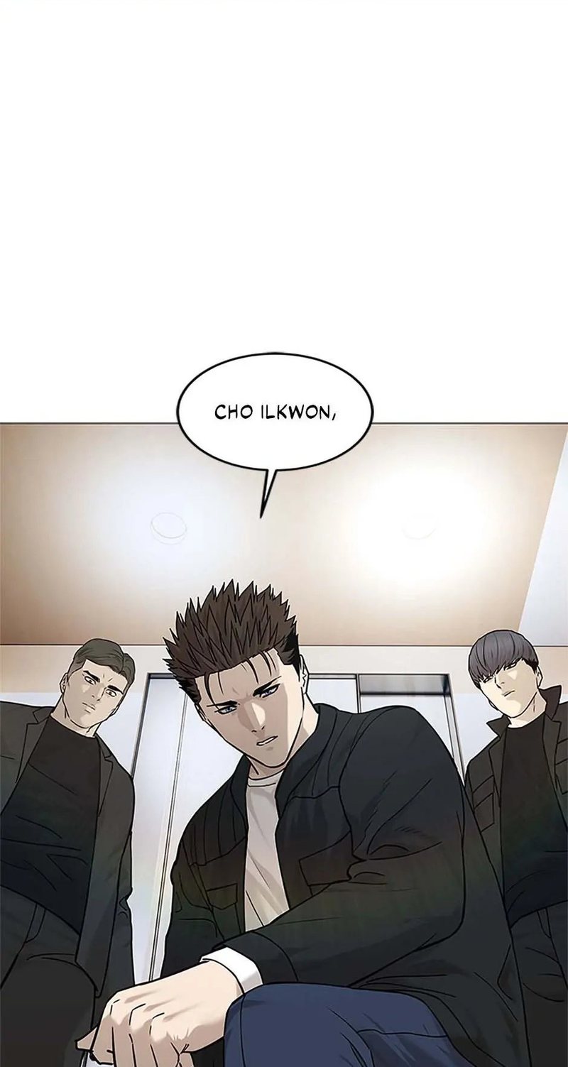 God of Blackfield Chapter 176 - Manhwa18.com