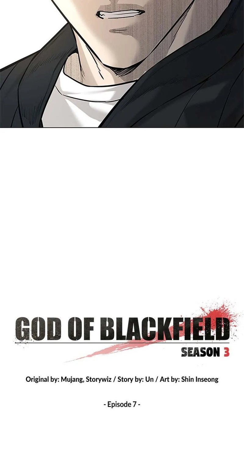 God of Blackfield Chapter 176 - Manhwa18.com