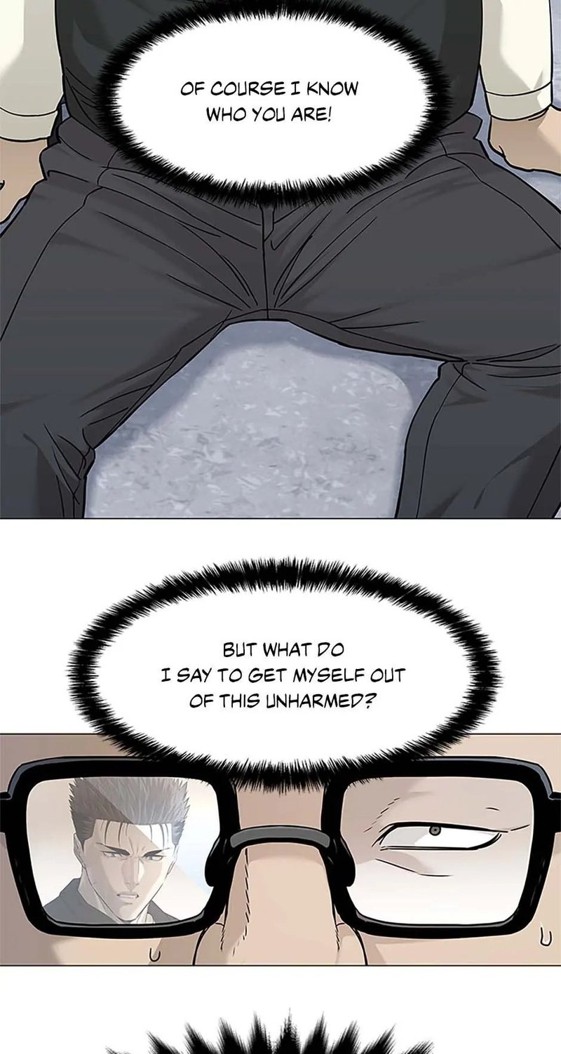 God of Blackfield Chapter 176 - Manhwa18.com