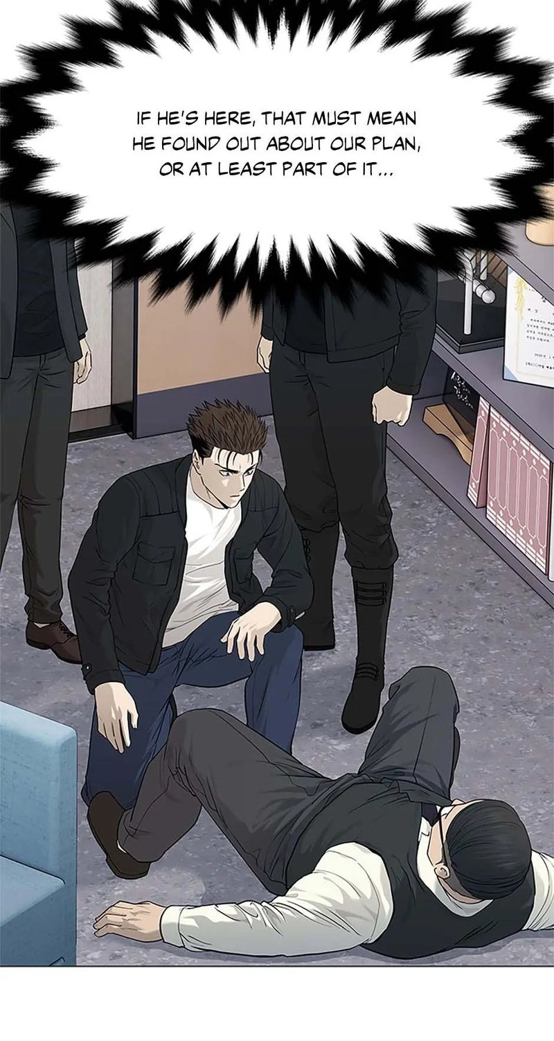 God of Blackfield Chapter 176 - Manhwa18.com