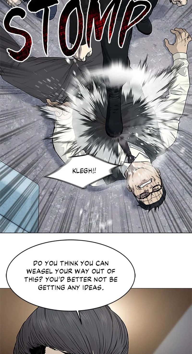 God of Blackfield Chapter 176 - Manhwa18.com