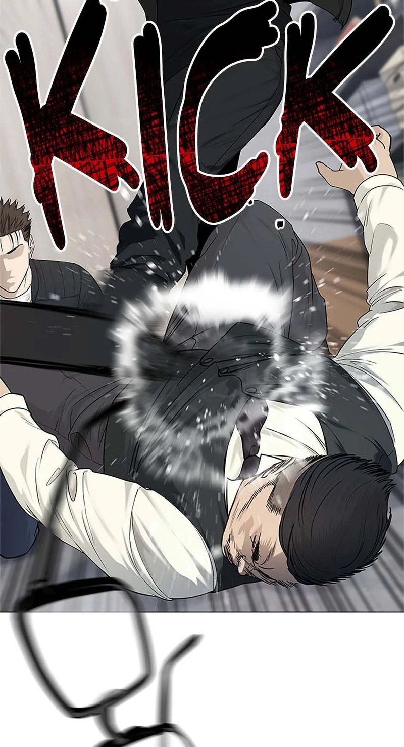 God of Blackfield Chapter 176 - Manhwa18.com