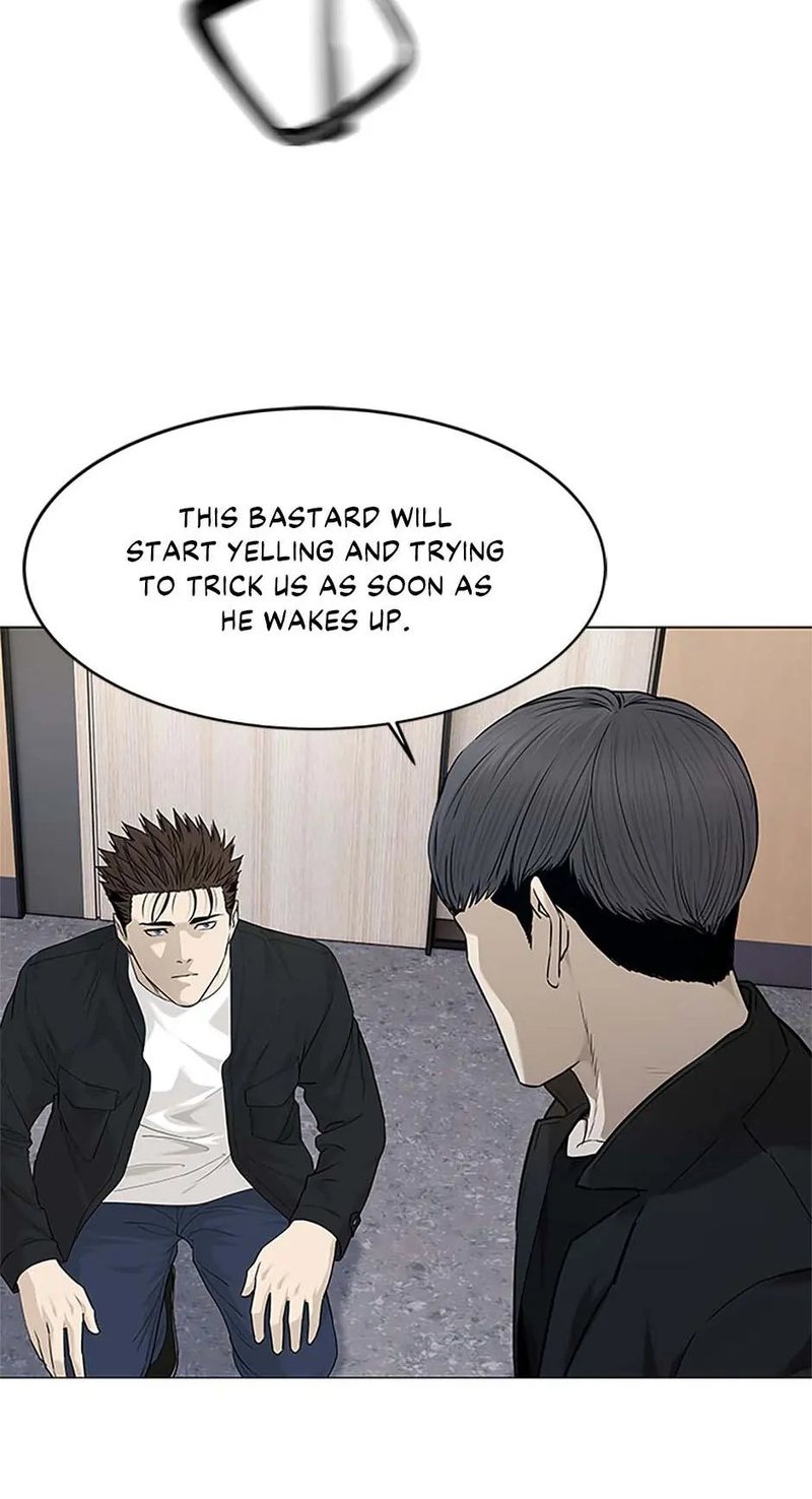 God of Blackfield Chapter 176 - Manhwa18.com