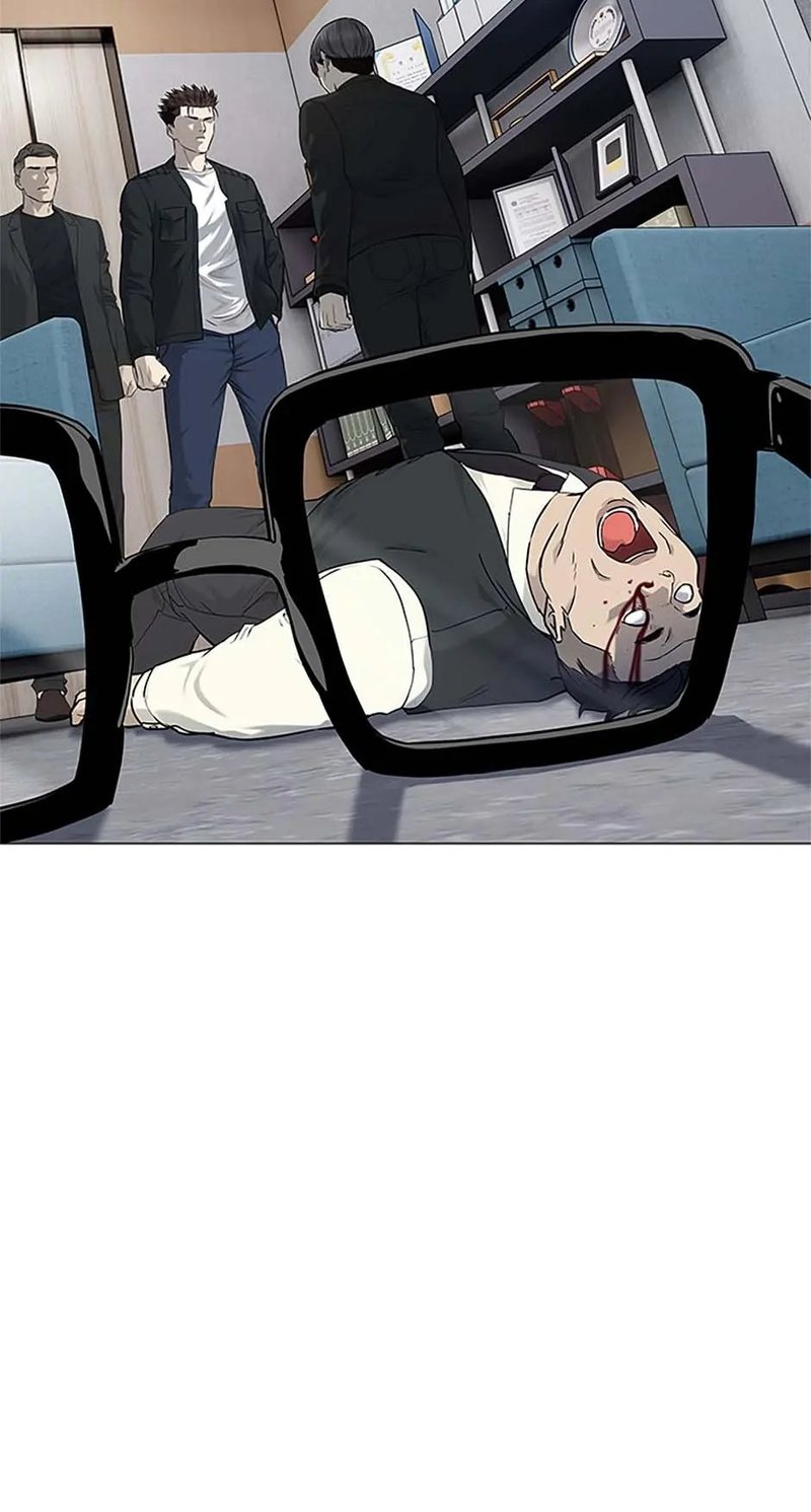 God of Blackfield Chapter 176 - Manhwa18.com