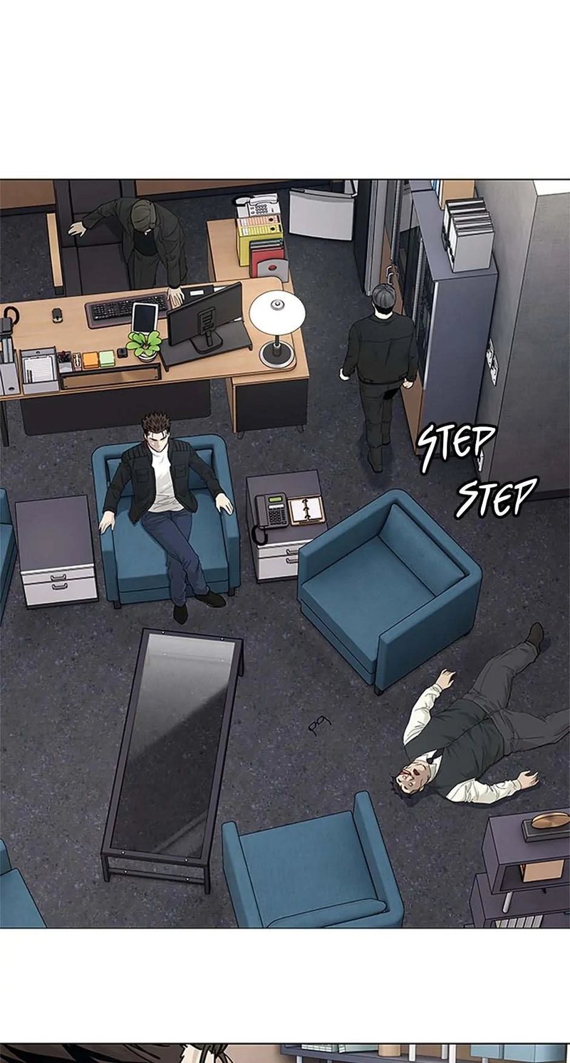 God of Blackfield Chapter 176 - Manhwa18.com