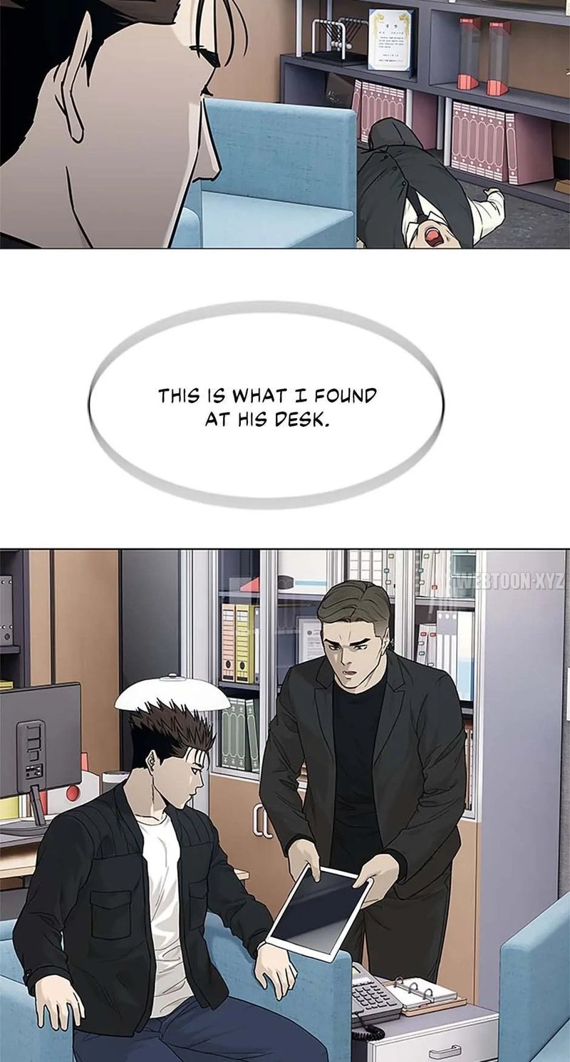 God of Blackfield Chapter 176 - Manhwa18.com