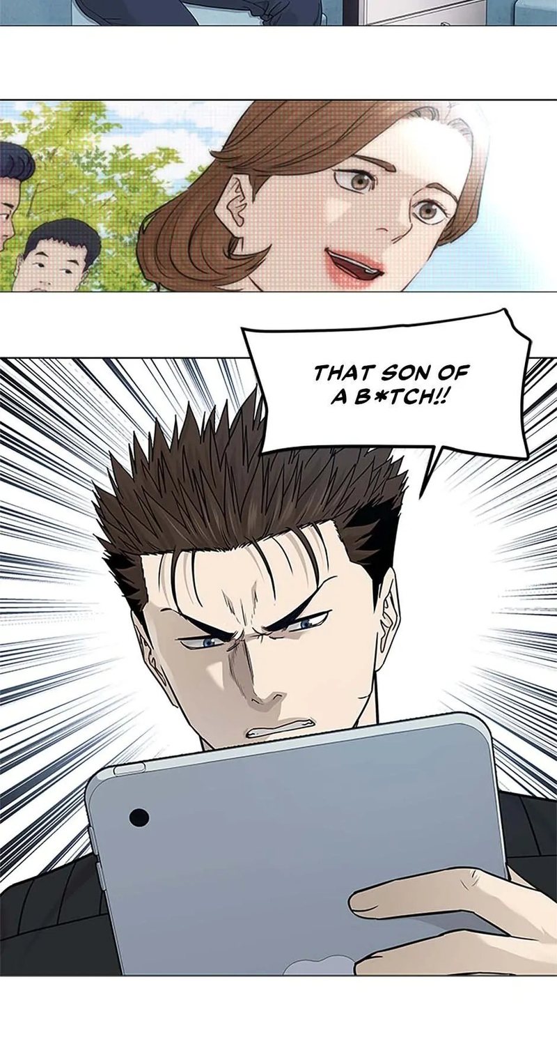 God of Blackfield Chapter 176 - Manhwa18.com