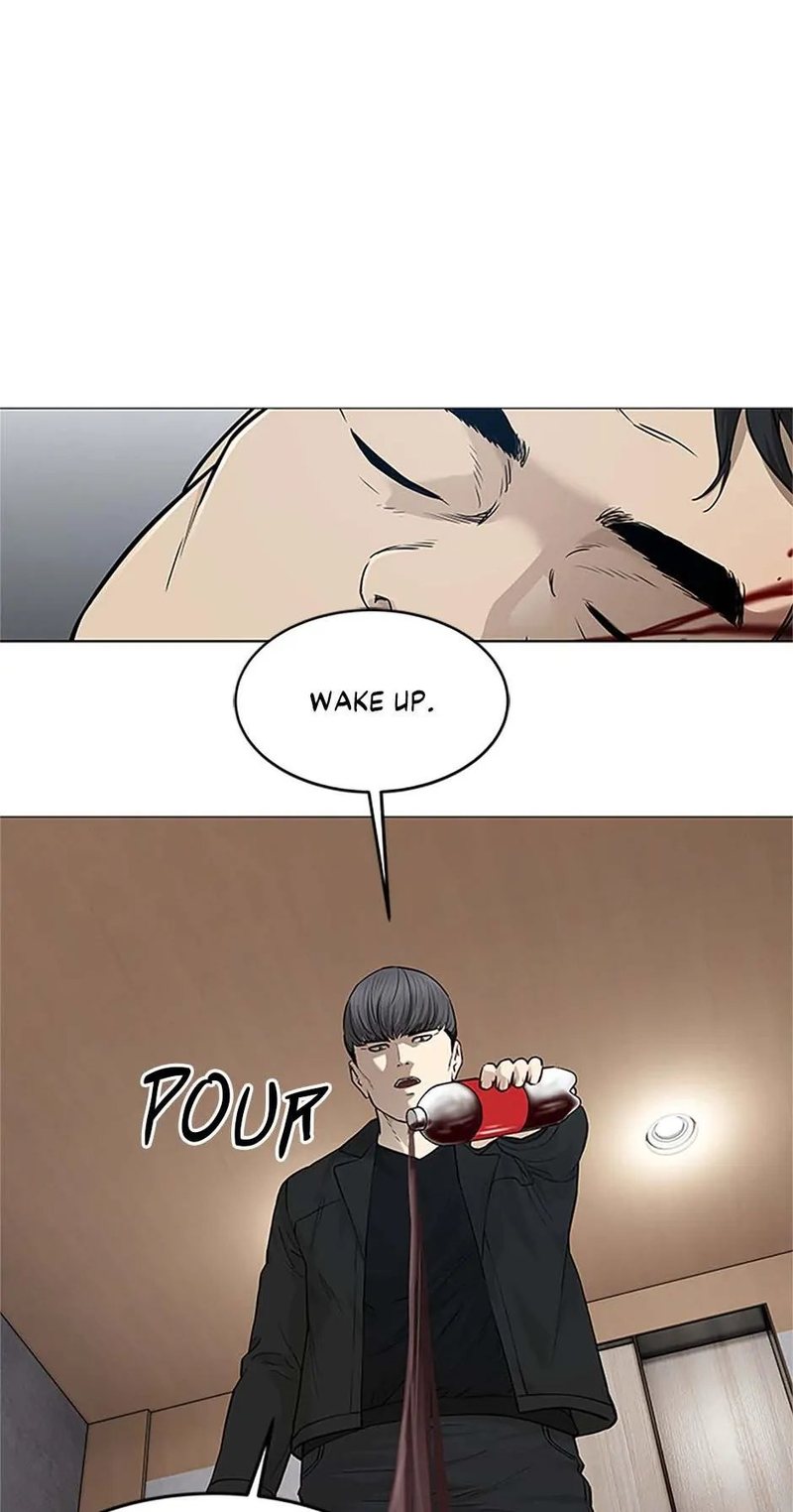 God of Blackfield Chapter 176 - Manhwa18.com