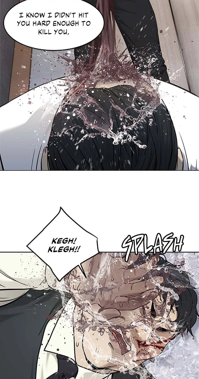 God of Blackfield Chapter 176 - Manhwa18.com