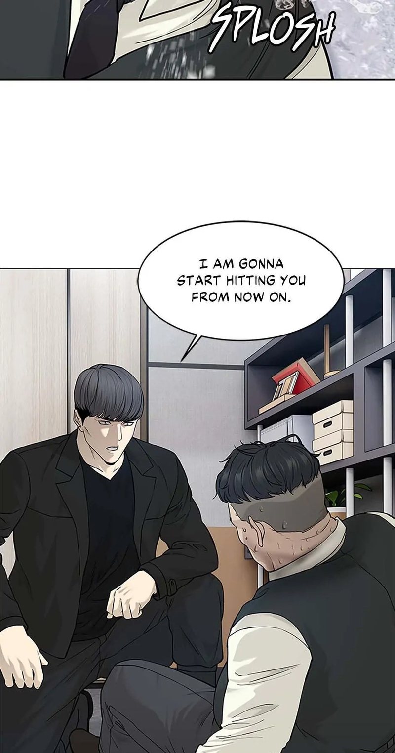 God of Blackfield Chapter 176 - Manhwa18.com