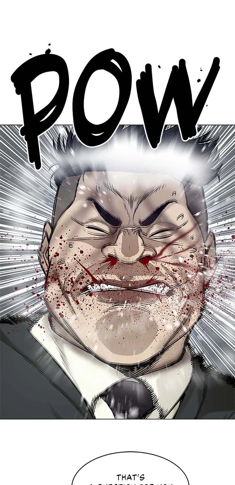 God of Blackfield Chapter 176 - Manhwa18.com