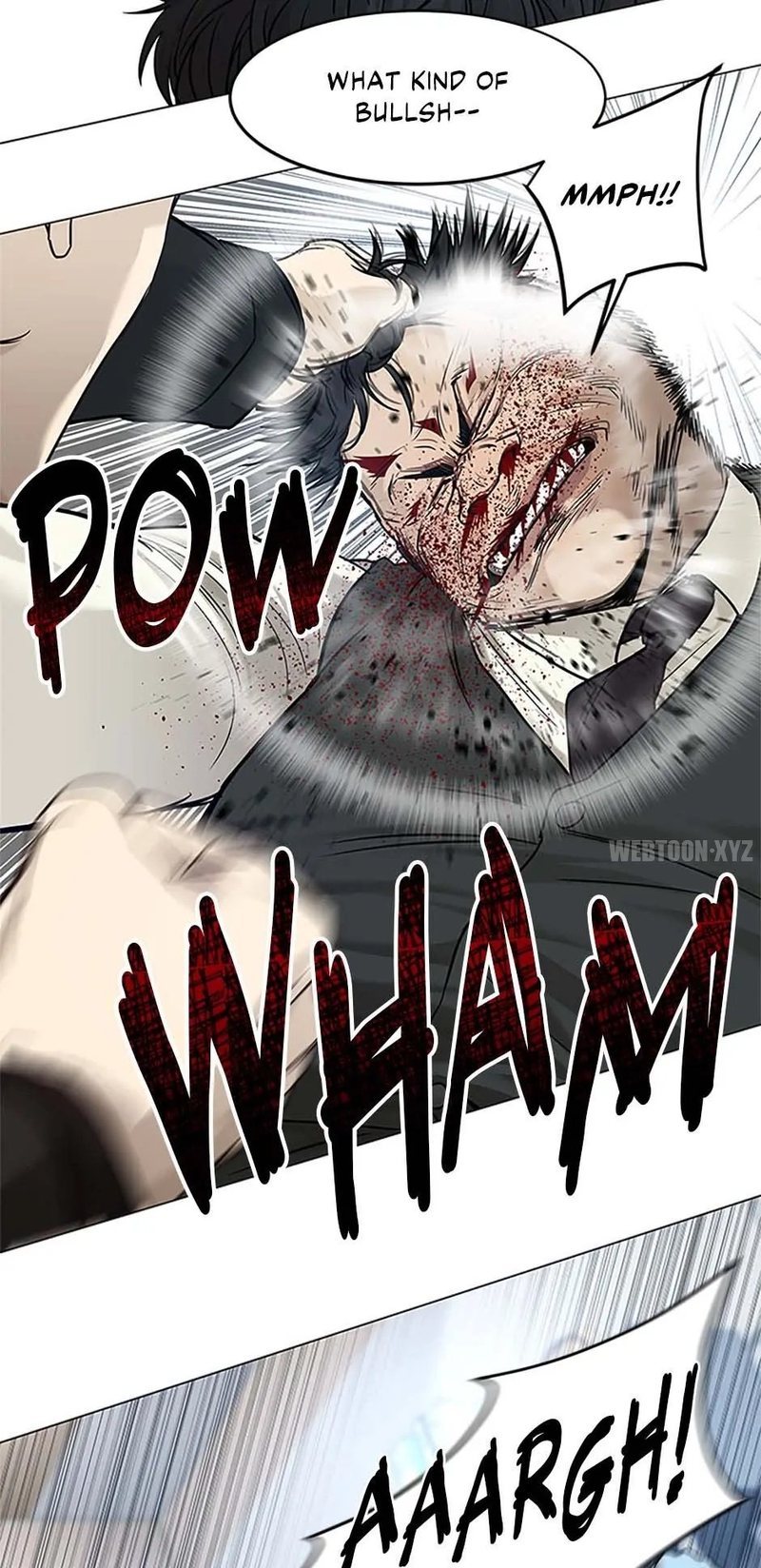 God of Blackfield Chapter 176 - Manhwa18.com