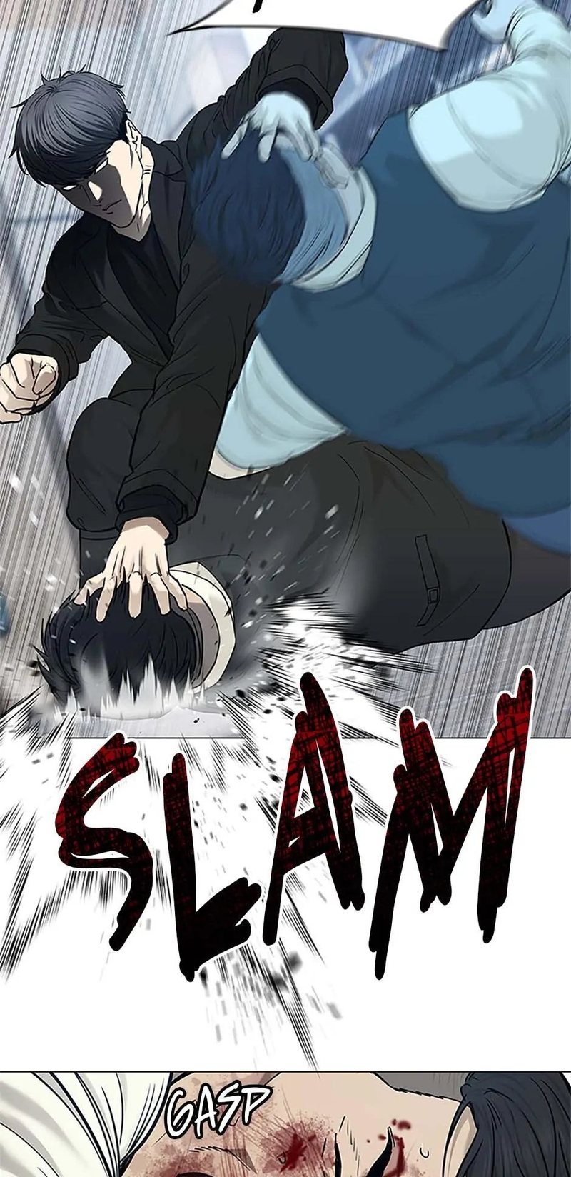 God of Blackfield Chapter 176 - Manhwa18.com