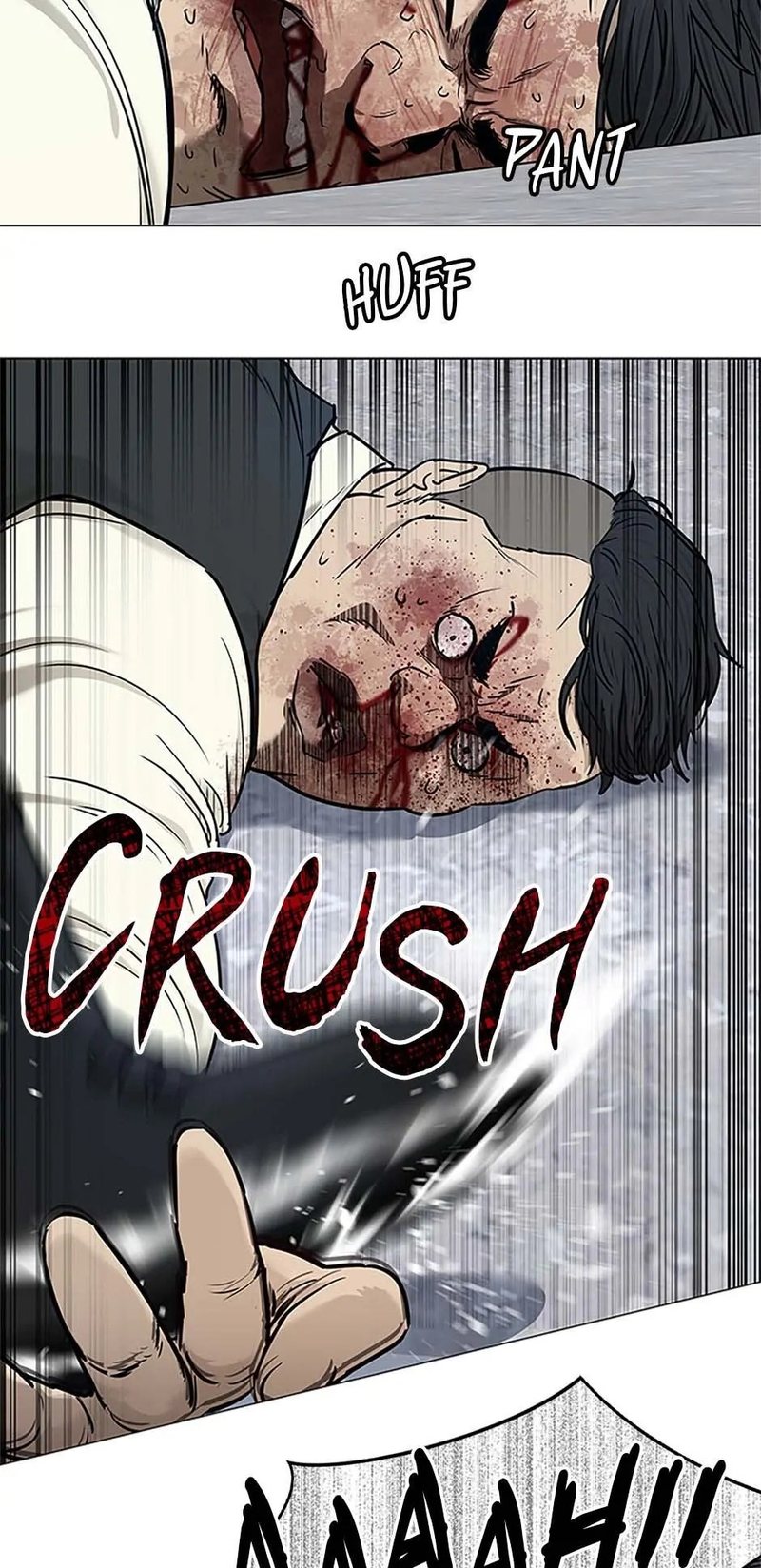 God of Blackfield Chapter 176 - Manhwa18.com