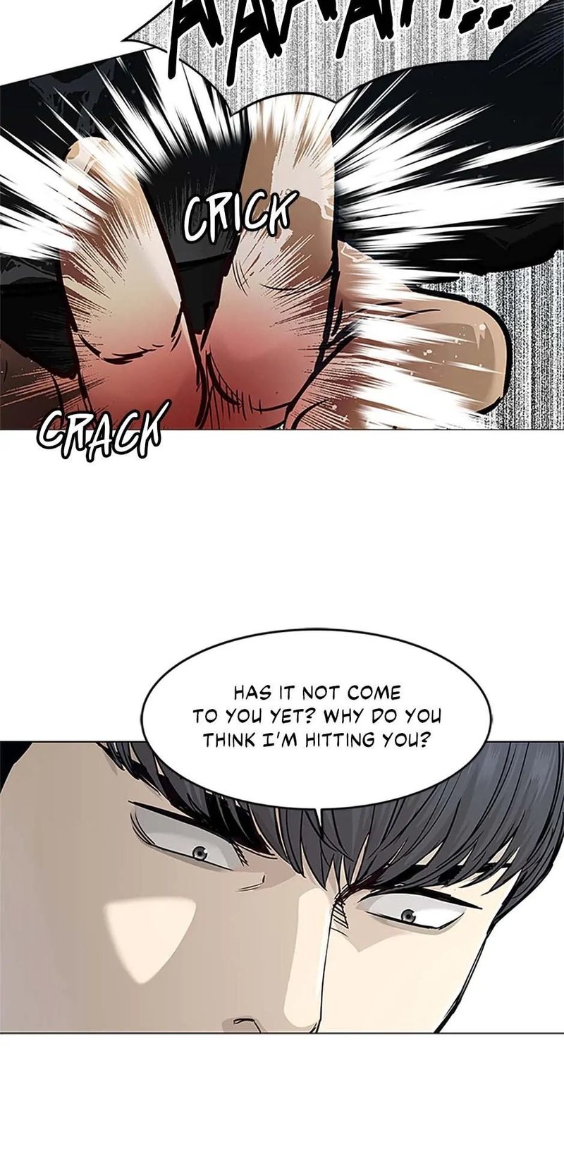 God of Blackfield Chapter 176 - Manhwa18.com