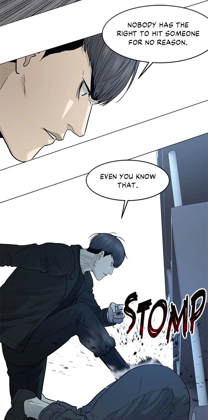 God of Blackfield Chapter 176 - Manhwa18.com