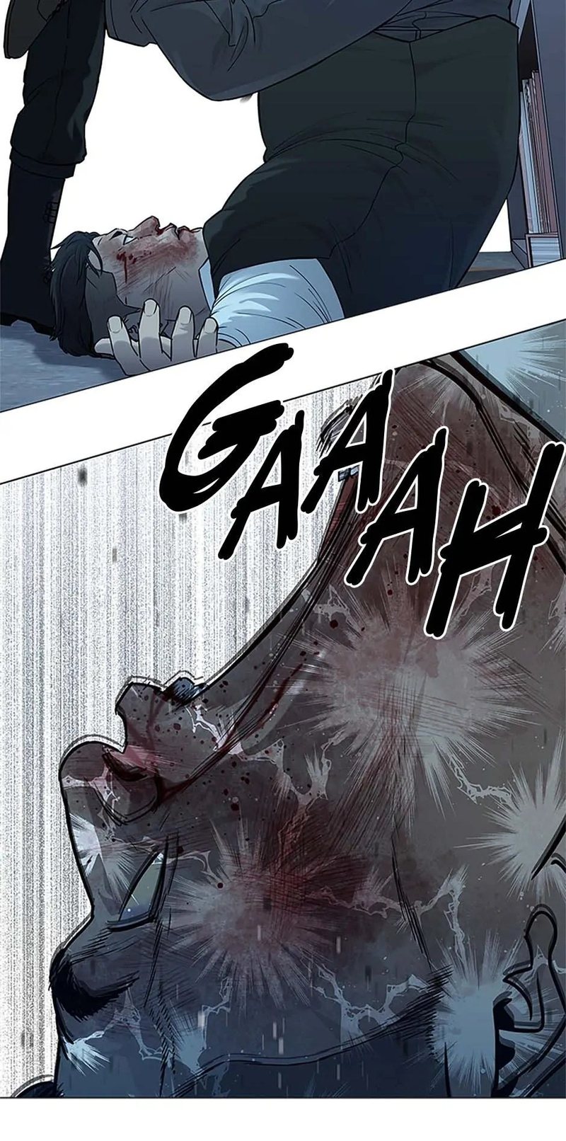 God of Blackfield Chapter 176 - Manhwa18.com