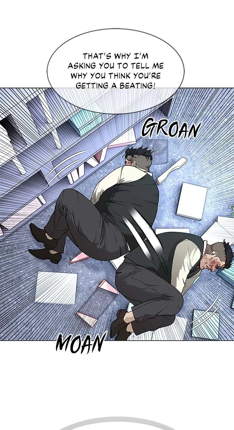 God of Blackfield Chapter 176 - Manhwa18.com