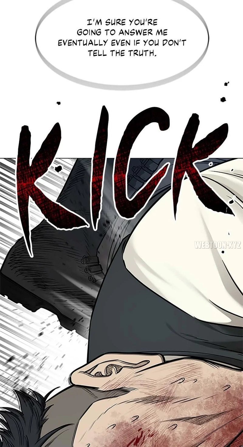 God of Blackfield Chapter 176 - Manhwa18.com