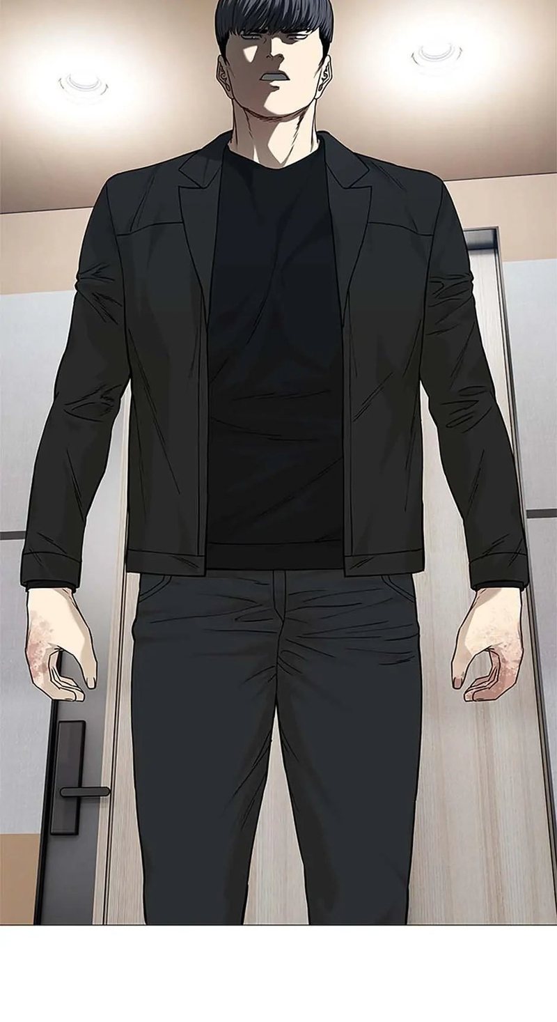 God of Blackfield Chapter 176 - Manhwa18.com