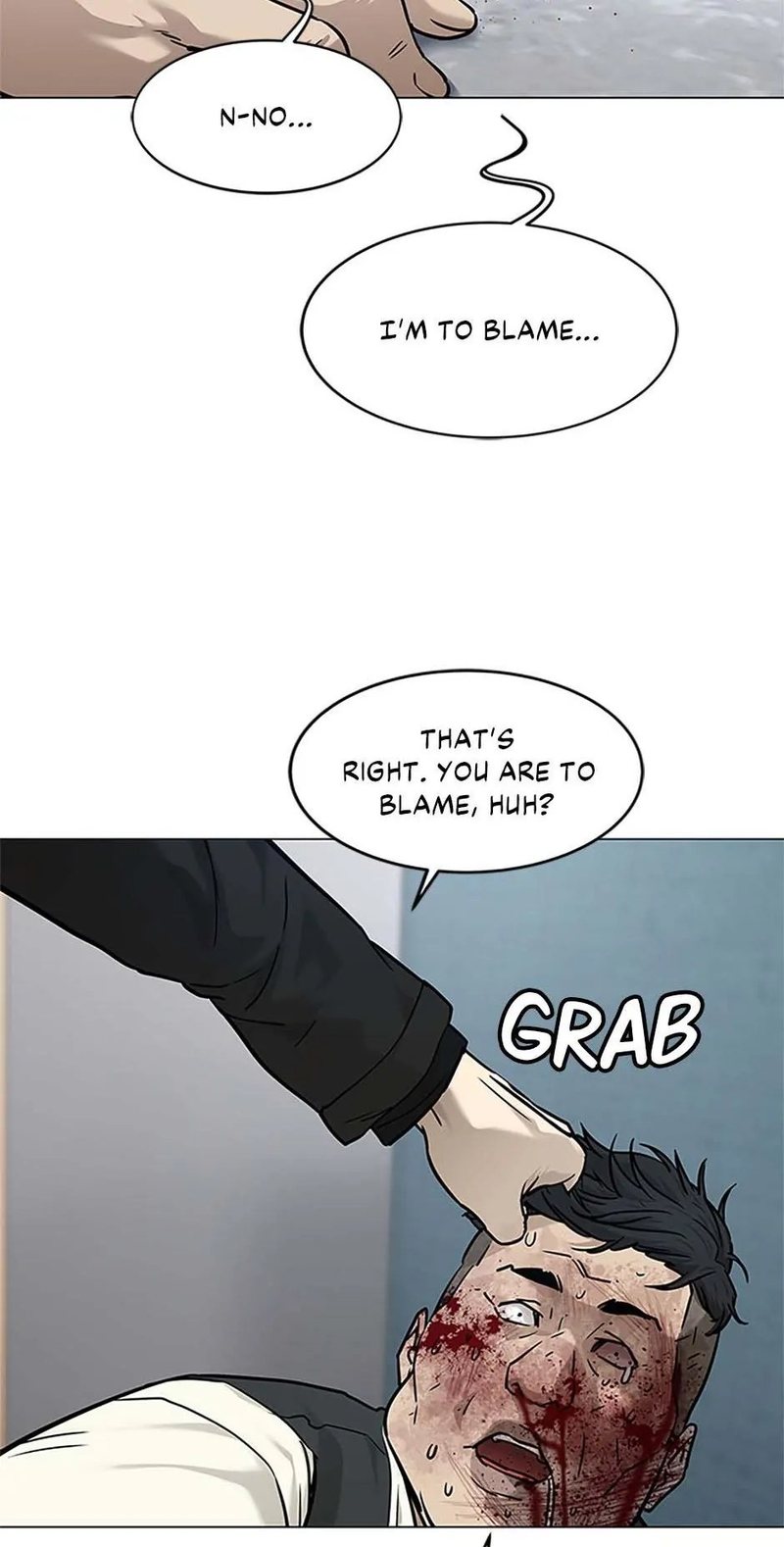 God of Blackfield Chapter 176 - Manhwa18.com