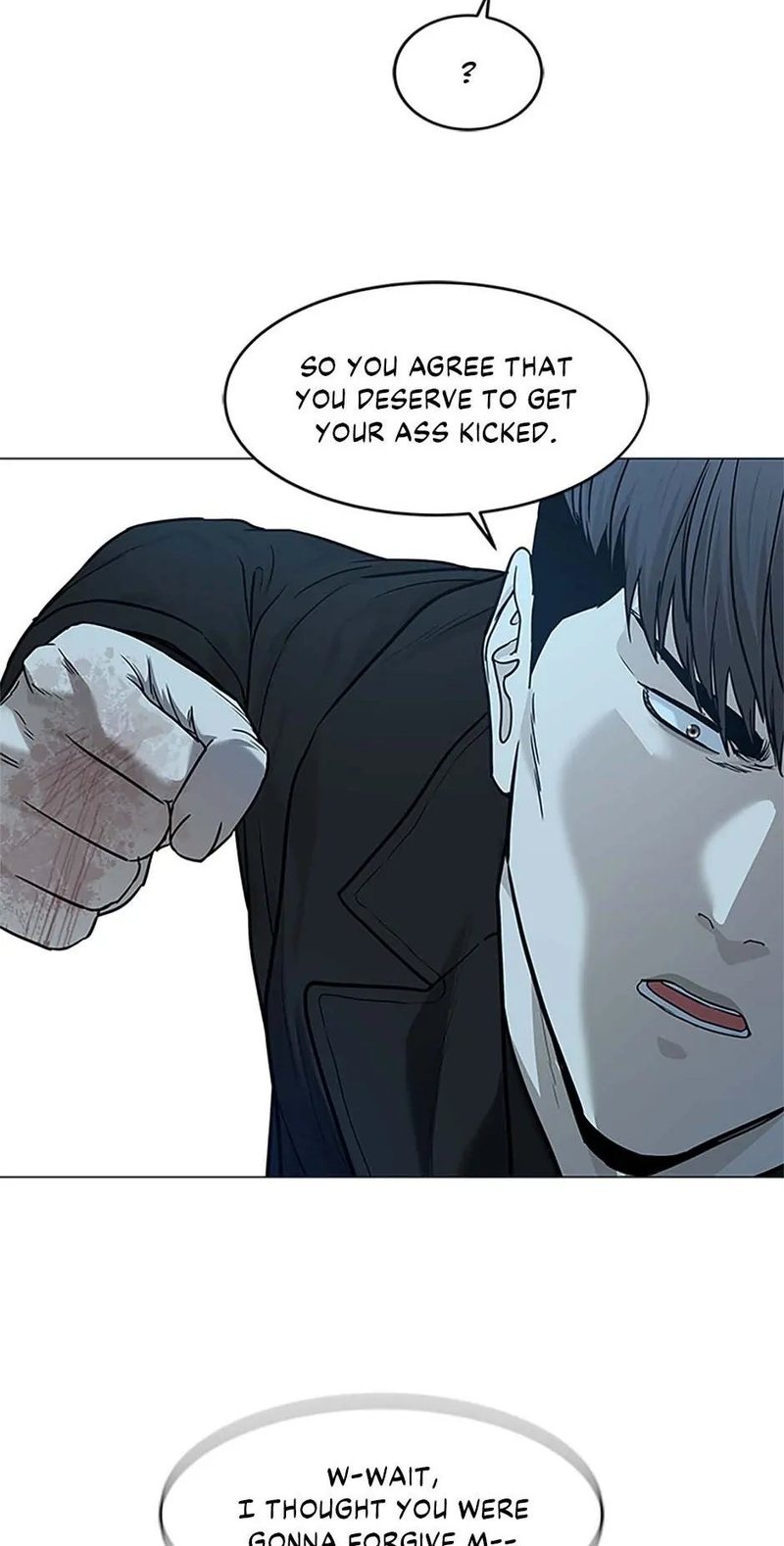 God of Blackfield Chapter 176 - Manhwa18.com