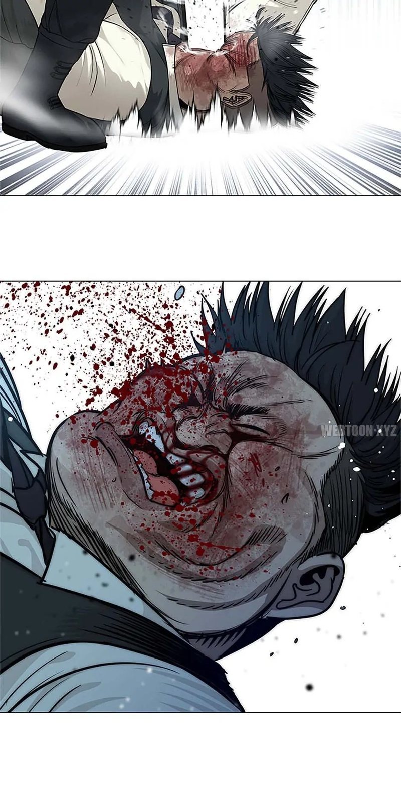 God of Blackfield Chapter 176 - Manhwa18.com
