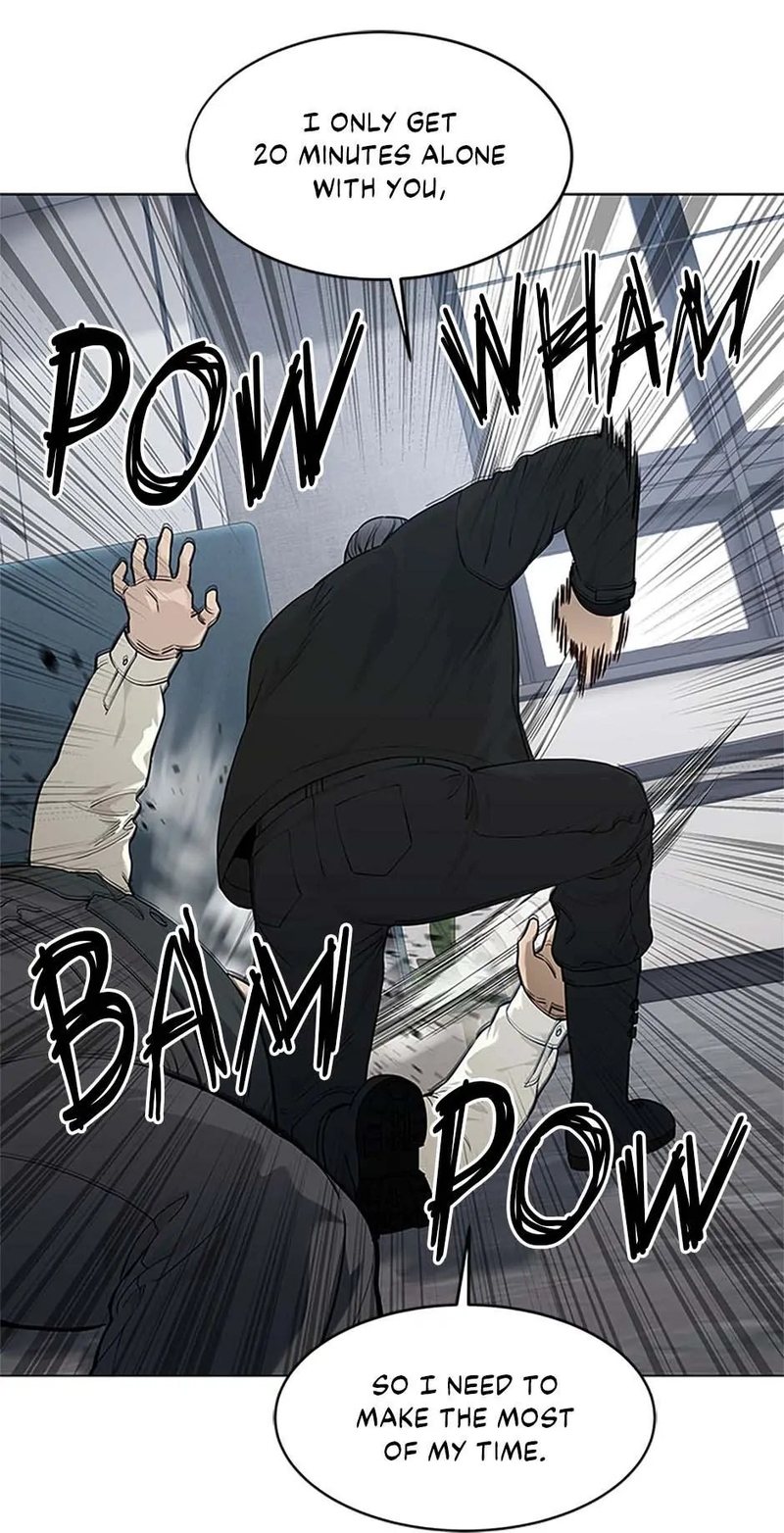 God of Blackfield Chapter 176 - Manhwa18.com