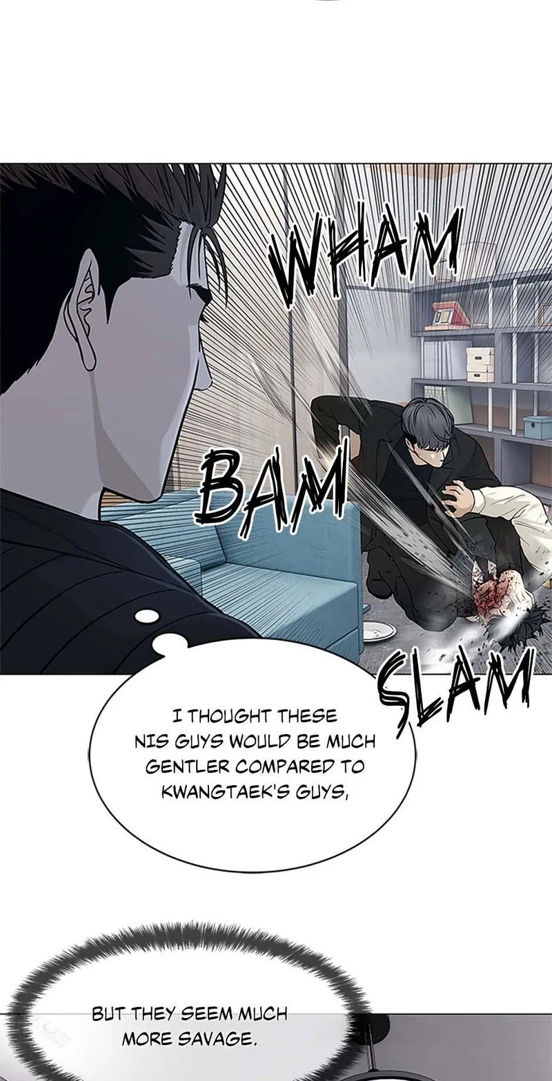 God of Blackfield Chapter 176 - Manhwa18.com