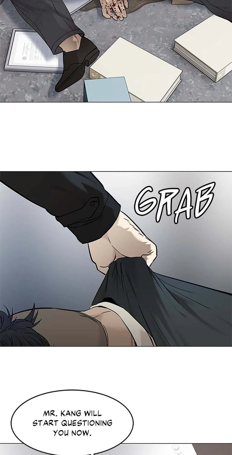 God of Blackfield Chapter 176 - Manhwa18.com