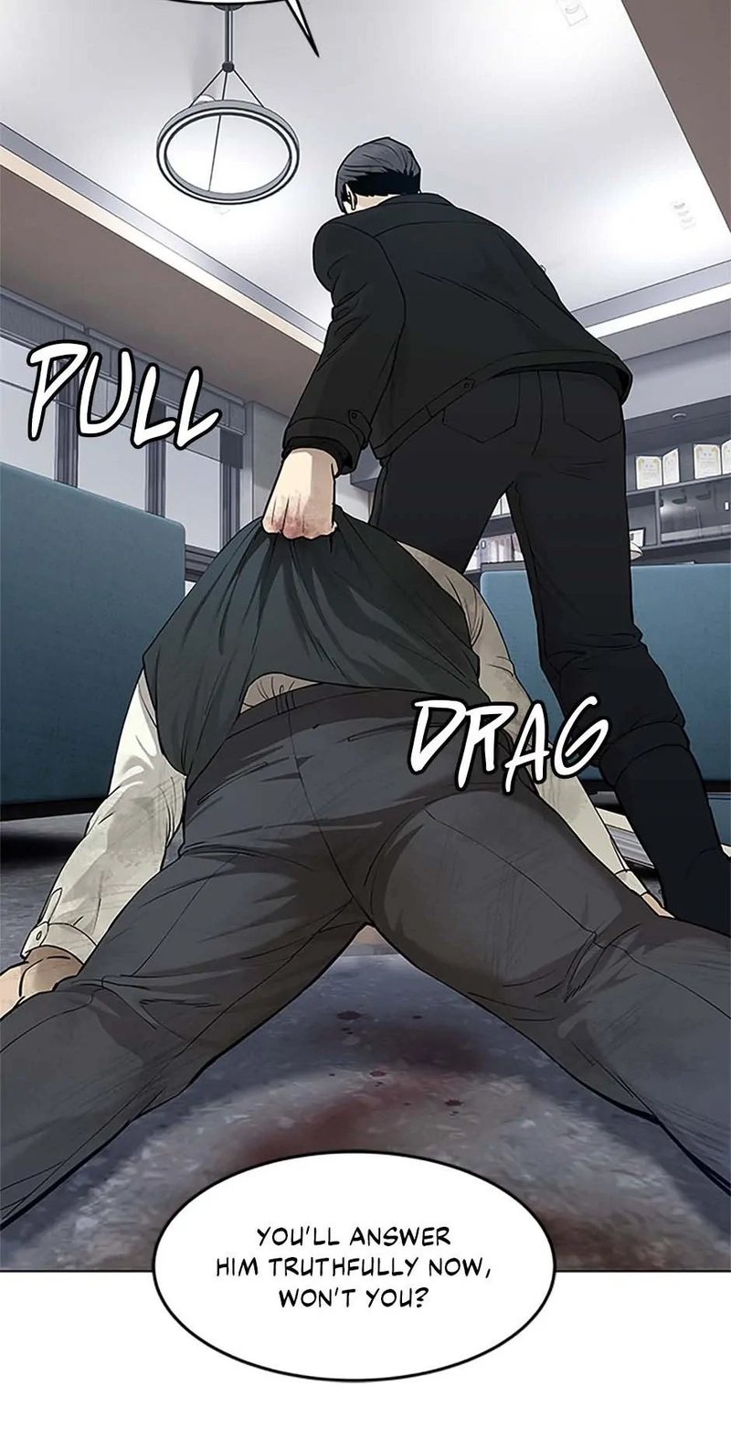 God of Blackfield Chapter 176 - Manhwa18.com