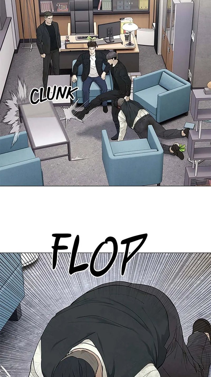 God of Blackfield Chapter 176 - Manhwa18.com