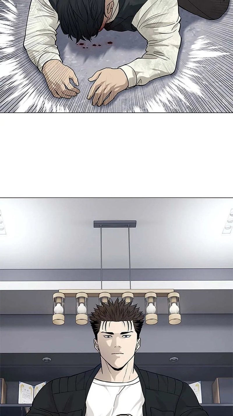 God of Blackfield Chapter 176 - Manhwa18.com