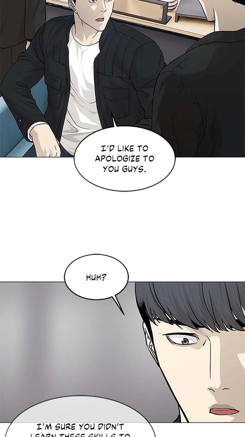 God of Blackfield Chapter 176 - Manhwa18.com