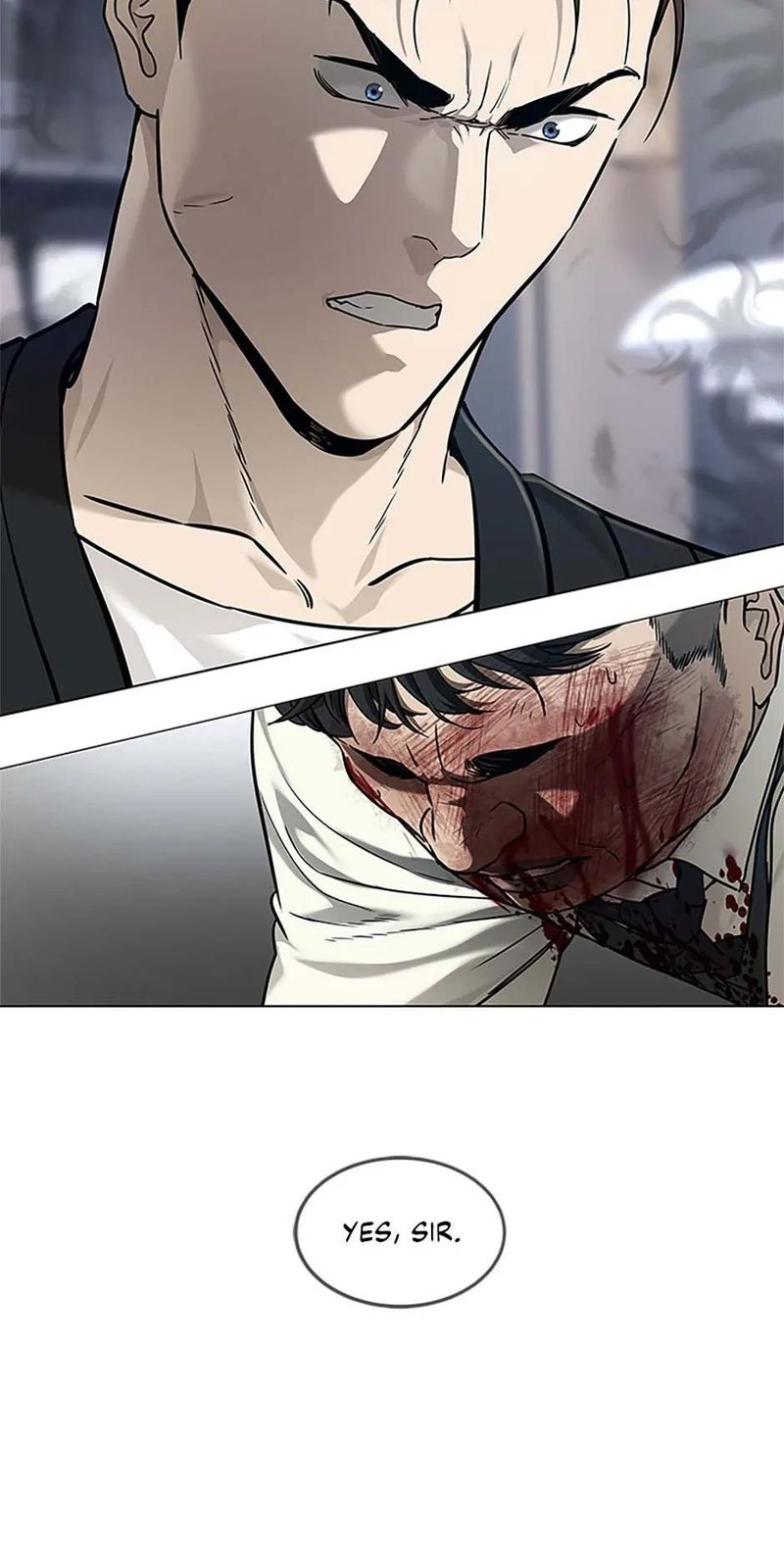 God of Blackfield Chapter 176 - Manhwa18.com