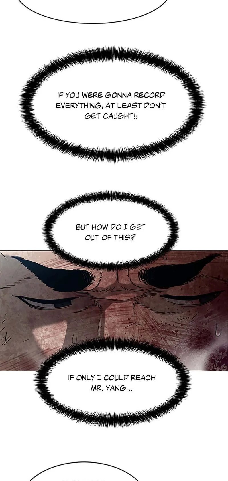 God of Blackfield Chapter 176 - Manhwa18.com